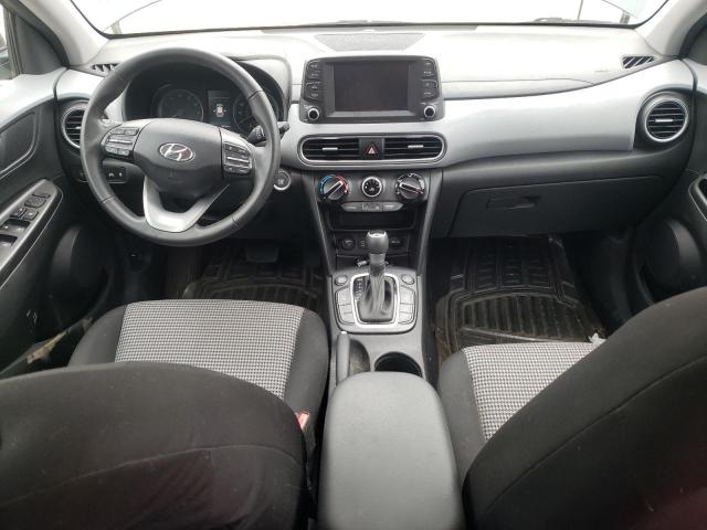 2021 HYUNDAI KONA SEL P - KM8K6CAA2MU705361