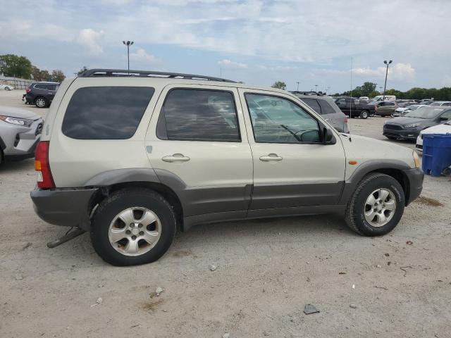 2003 Mazda Tribute Lx VIN: 4F2YZ04153KM06361 Lot: 68885803