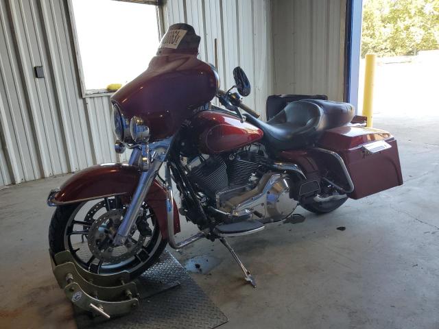 2006 HARLEY-DAVIDSON FLHTI 1HD1FVW1X6Y613171