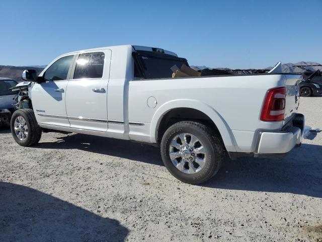 2021 RAM 2500 LIMIT 3C6UR5TLXMG598570