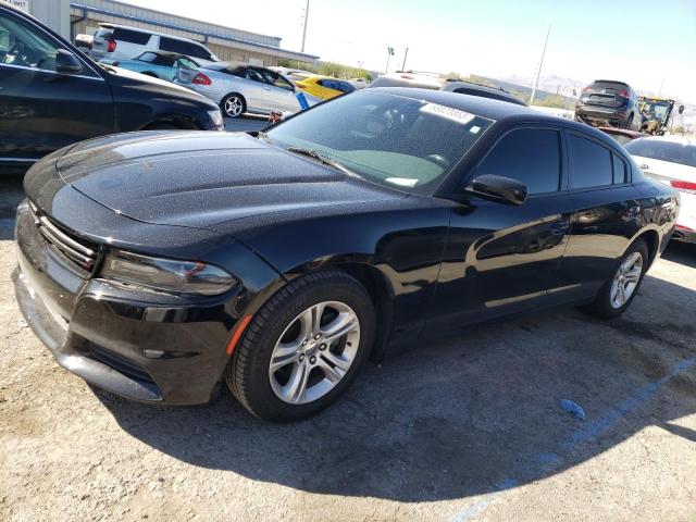2C3CDXBG6KH713184 2019 Dodge Charger Sxt
