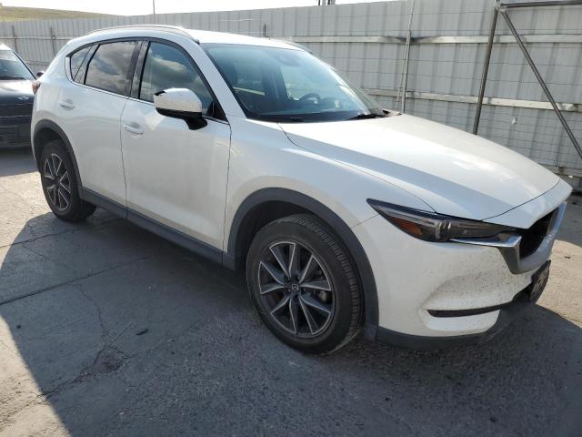 JM3KFBDM0J0341696 | 2018 MAZDA CX-5 GRAND