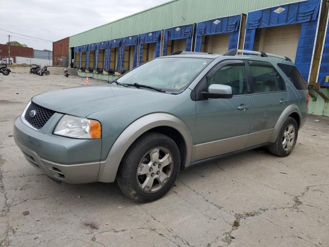 2007 Ford Freestyle SEL