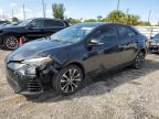 2018 TOYOTA COROLLA L - 5YFBURHE9JP805066