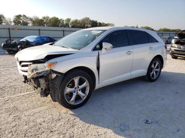 2013 Toyota Venza LE