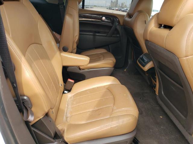 5GAKRCKD9FJ252298 Buick Enclave
