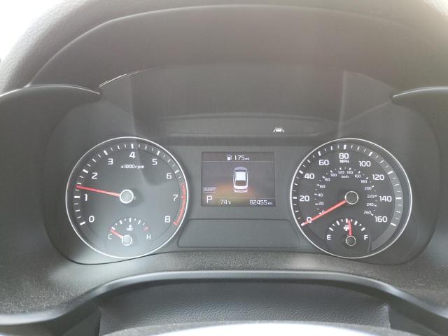 3KPF34AD0KE087824 KIA Forte Gt Line