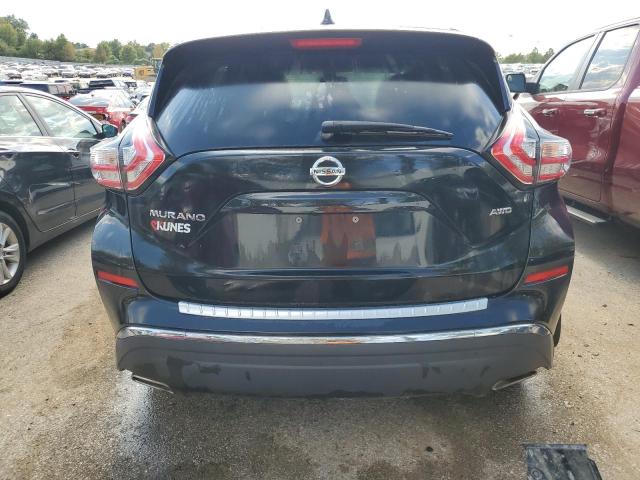 5N1AZ2MH9GN146816 Nissan MURANO S