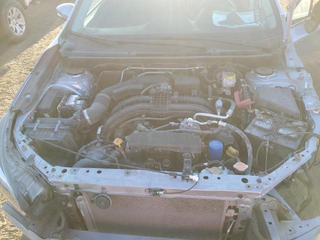 4S3GTAT67K3729237 Subaru Impreza Limited