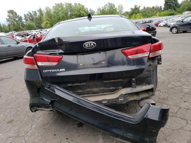 5XXGT4L37GG097032 KIA Optima Lx