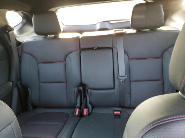 2022 CHEVROLET BLAZER RS - 3GNKBERS8NS118180