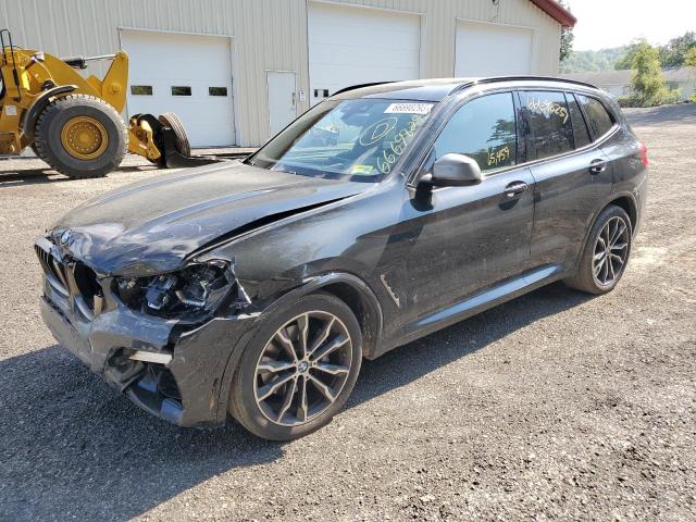 BMW-X3-5UXTS3C52KLR72618