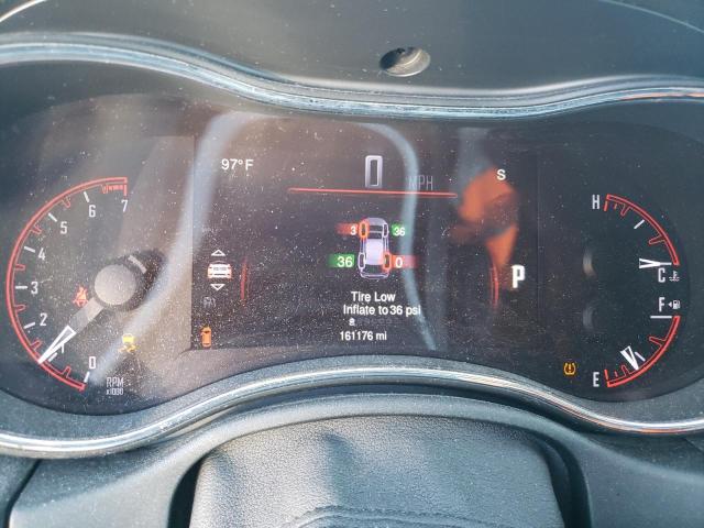 1C4RDHAG9EC286734 Dodge Durango Sxt