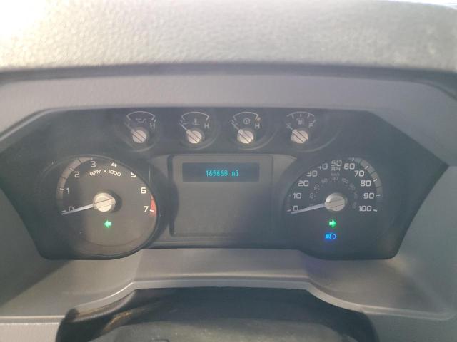 1FT7W2A63FED69037 Ford F250 Super Duty