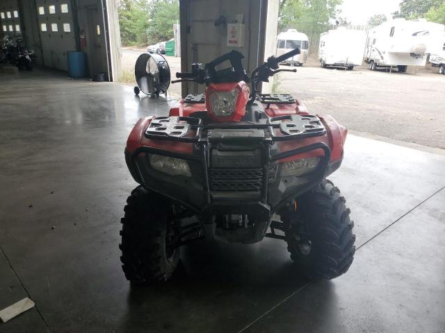2023 HONDA TRX520 FM 1HFTE4413P4900151