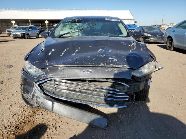 3FA6P0G79HR142065 Ford FUSION S