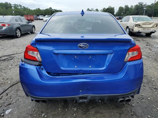 JF1VA1B62H9827151 Subaru WRX