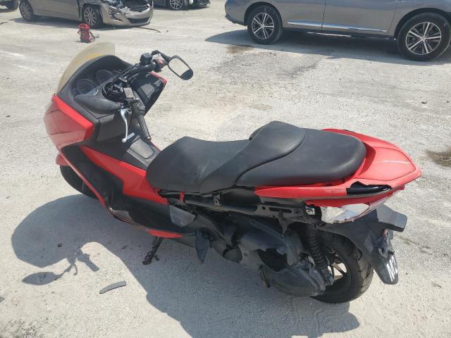 2015 HONDA NSS300 A MLHNF0417F5100080