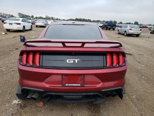 1FA6P8CF7K5143396 Ford MUSTANG GT