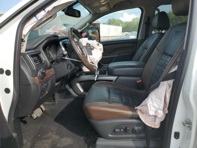 1N6BA1F40GN502622 Nissan Titan Xd Sl