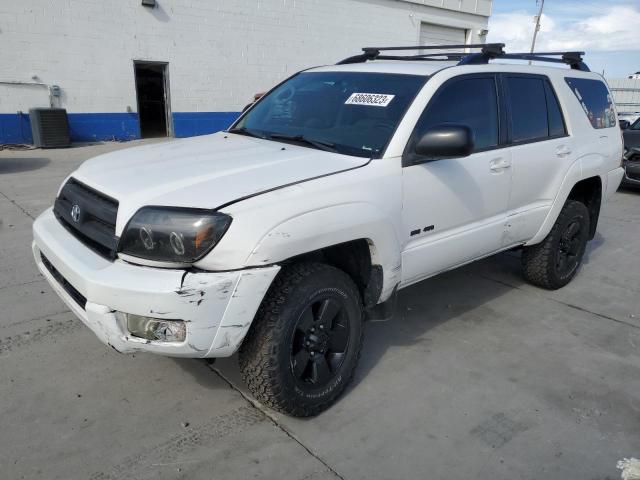 2005 Toyota 4Runner SR5