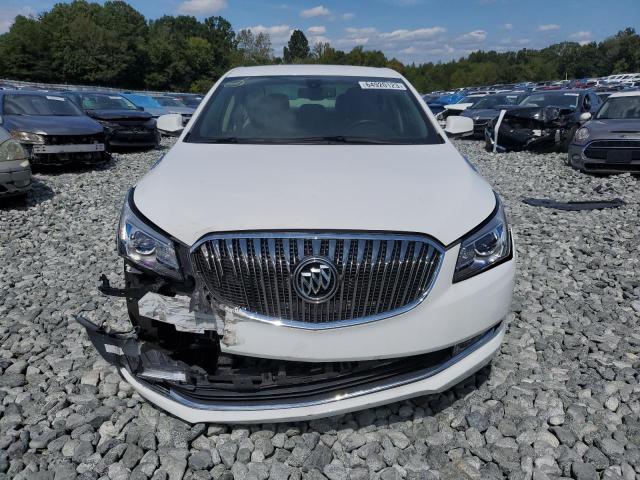 1G4GB5G38EF297010 Buick Lacrosse