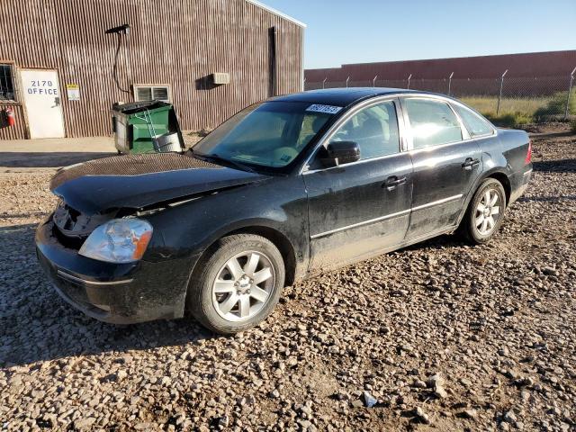 2005 Ford Five Hundred SEL