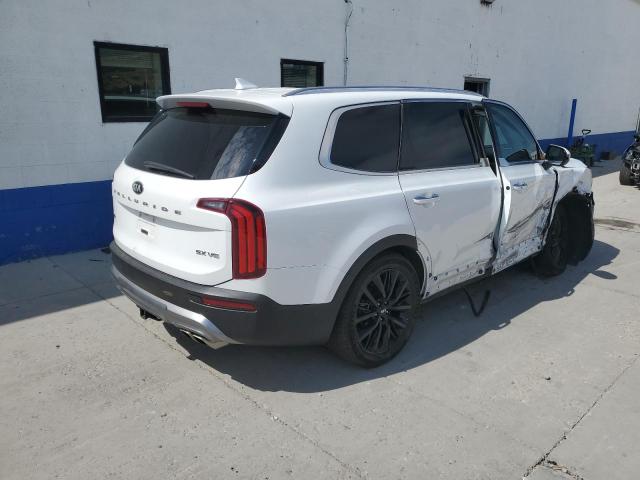 5XYP5DHC2LG093768 KIA Telluride Sx