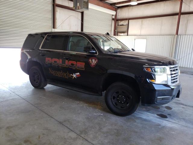 2020 CHEVROLET TAHOE POLI - 1GNLCDEC1LR297818