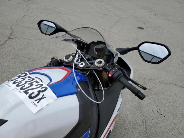 2020 BMW S 1000 RR - WB10E230XL6D34272