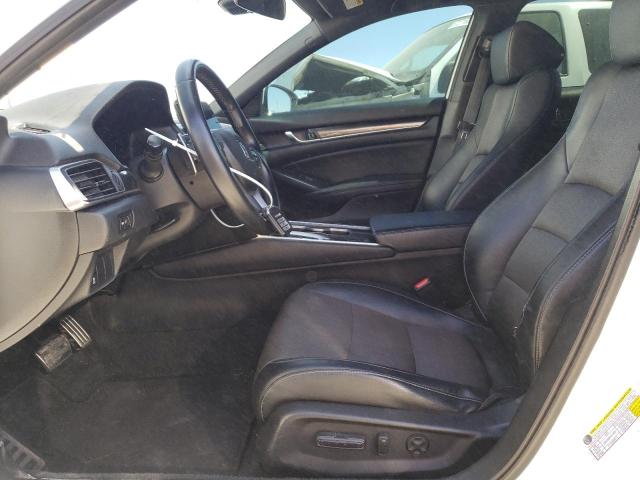 1HGCV1F33JA186510 Honda Accord Sport