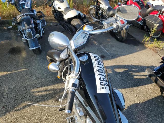 2010 HONDA VT1300 CX JH2SC6101AK001592