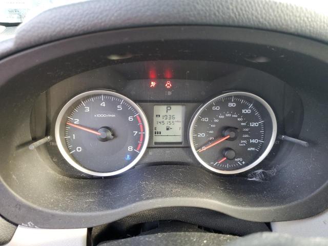 JF2SJAAC0EH466929 Subaru Forester 2.5i