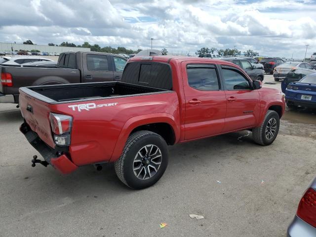 VIN 3TMAZ5CN2NM187955 2022 TOYOTA TACOMA no.3