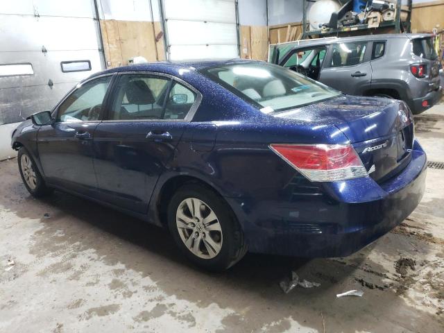 1HGCP26489A116344 2009 Honda Accord Lxp