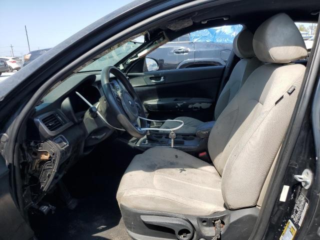 5XXGT4L38GG057798 KIA Optima Lx