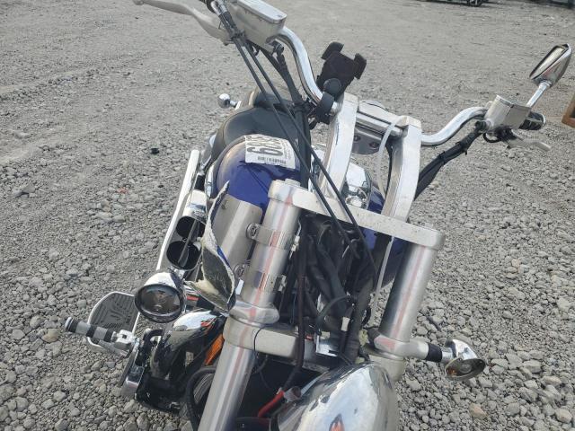 2003 HONDA VTX1800 C - 1HFSC46093A107423