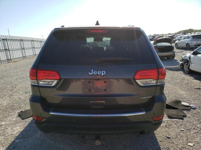 1C4RJEBG9FC841673 Jeep Grand Cherokee Limited