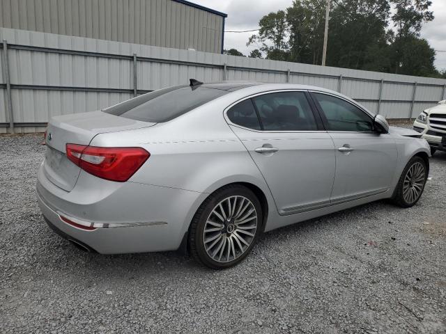 KNALN4D78G5214371 KIA Cadenza Luxury