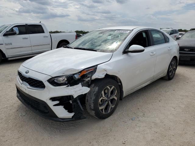 2020 Kia Forte Ex VIN: 3KPF54AD9LE148888 Lot: 69432093