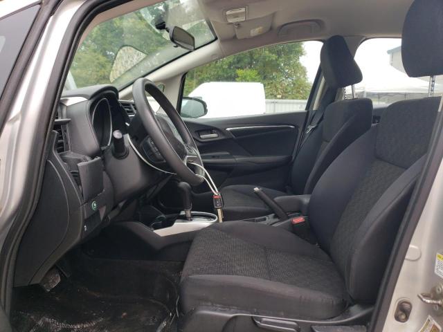 3HGGK5H53FM728909 Honda FIT LX