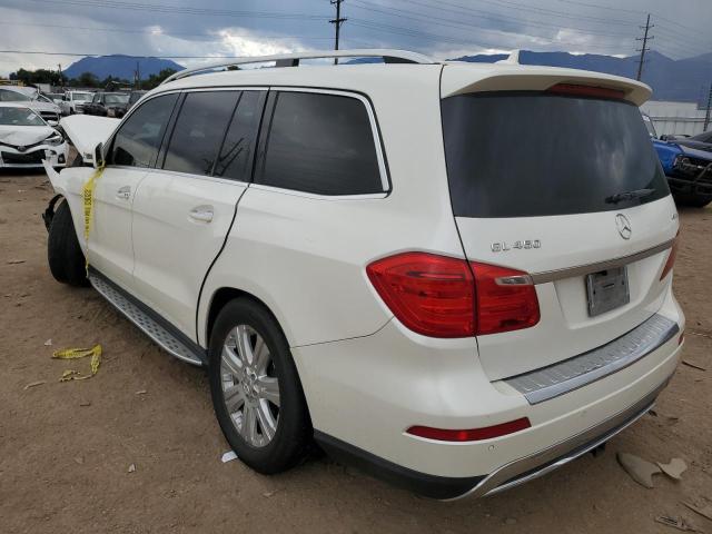 VIN 4JGDF7CE0DA213137 2013 Mercedes-Benz GL-Class, ... no.2