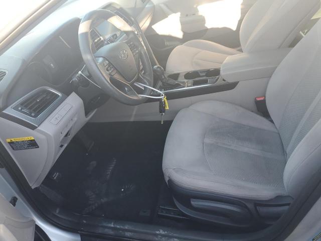 2016 HYUNDAI SONATA SE - 5NPE24AF9GH328976