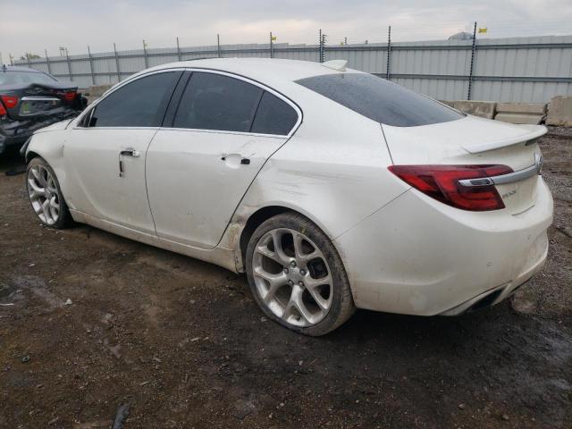 2G4GT5GX2F9271254 Buick REGAL GS