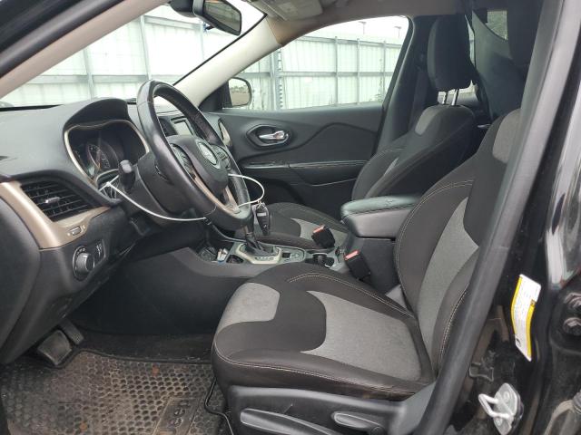 1C4PJLAB1FW760425 Jeep Cherokee Sport