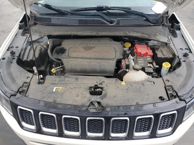 3C4NJCABXKT614905 Jeep Compass Sport