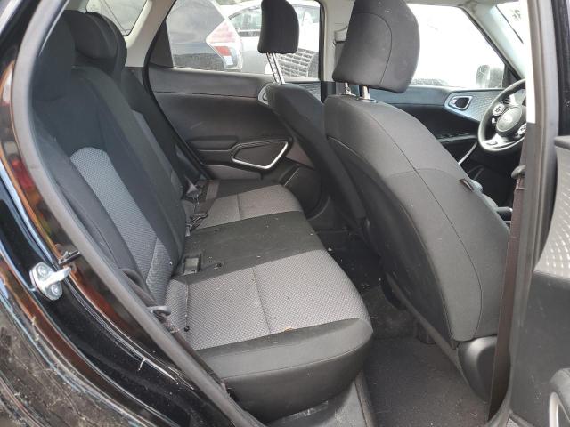 KNDJ23AU9M7138358 KIA SOUL LX