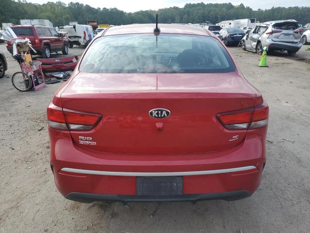 3KPA24ADXME429926 KIA RIO LX