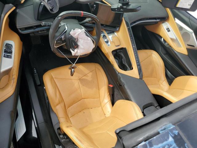 2020 CHEVROLET CORVETTE S - 1G1Y72D48L5000707