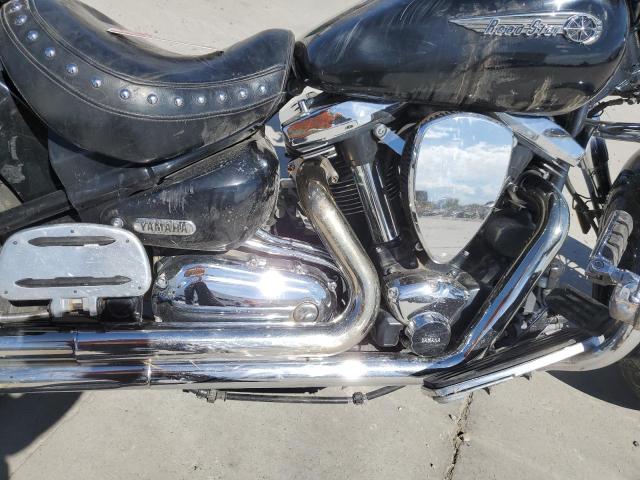 2001 YAMAHA XV1600 AL JYAVP02E51A013604